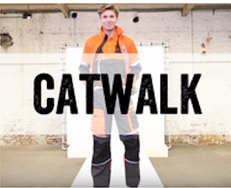 Catwalk HaVeP Image  Workwear werkkleding bedrijfskleding