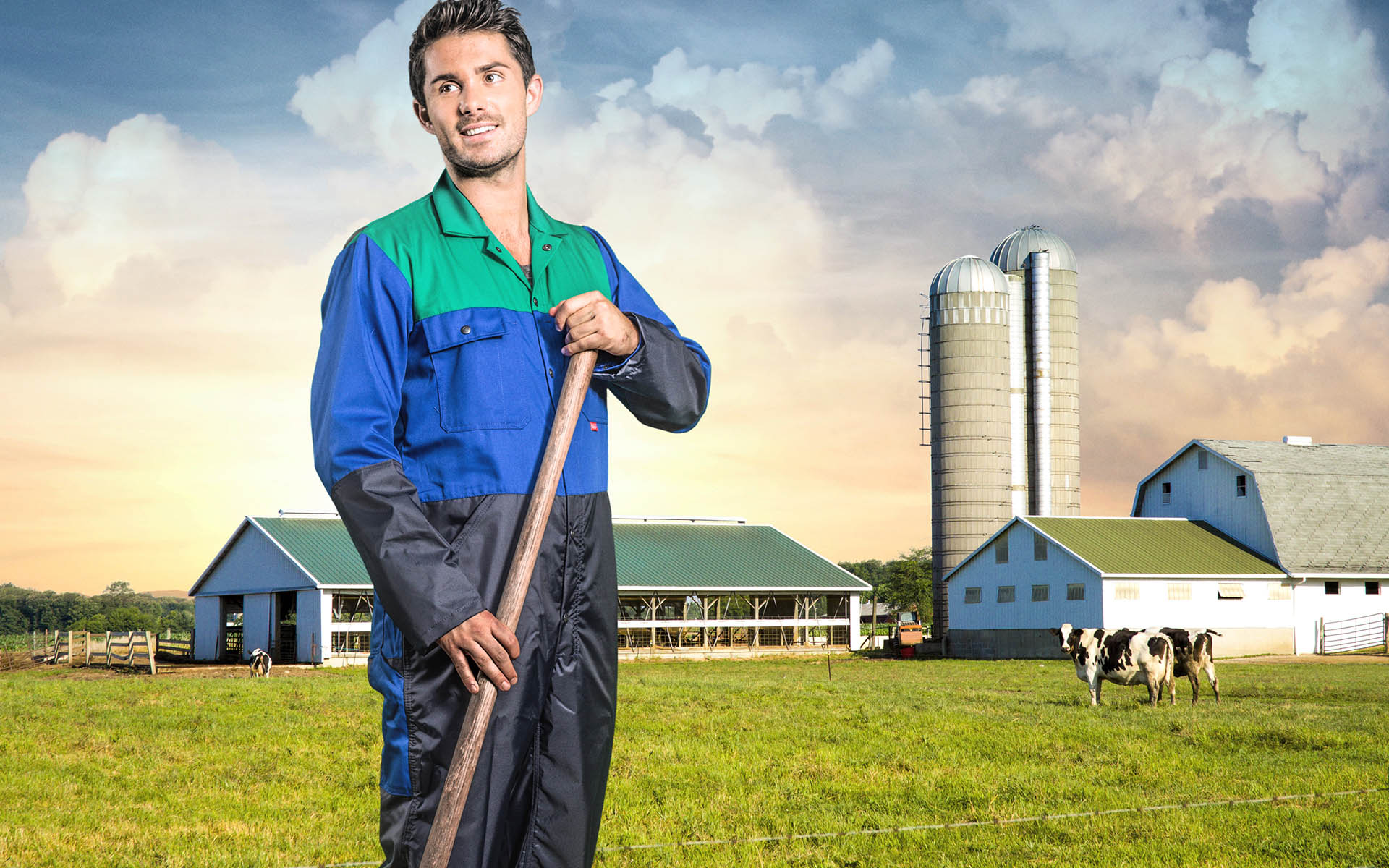 Agri-, Horticulture & Fishing Header Image