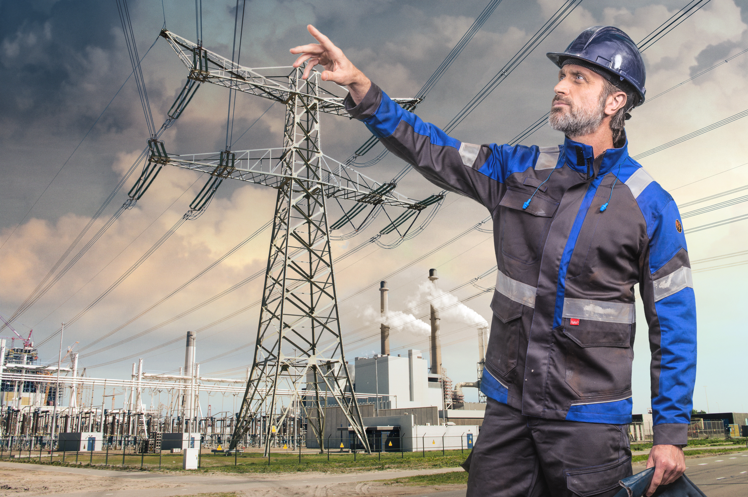 HAVEP 5safety image schutzkleidung