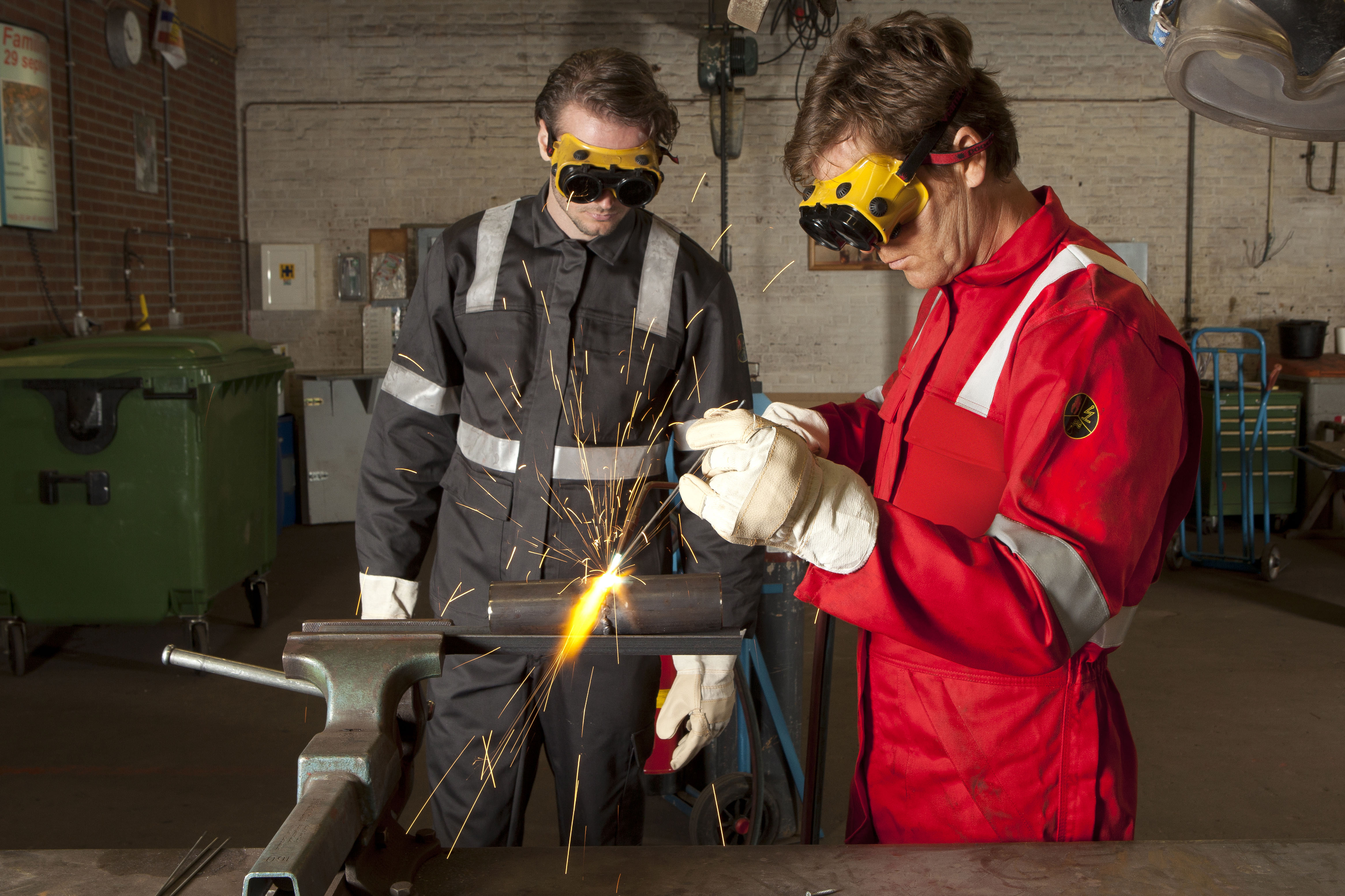 HAVEP 5safety schutzkleidung