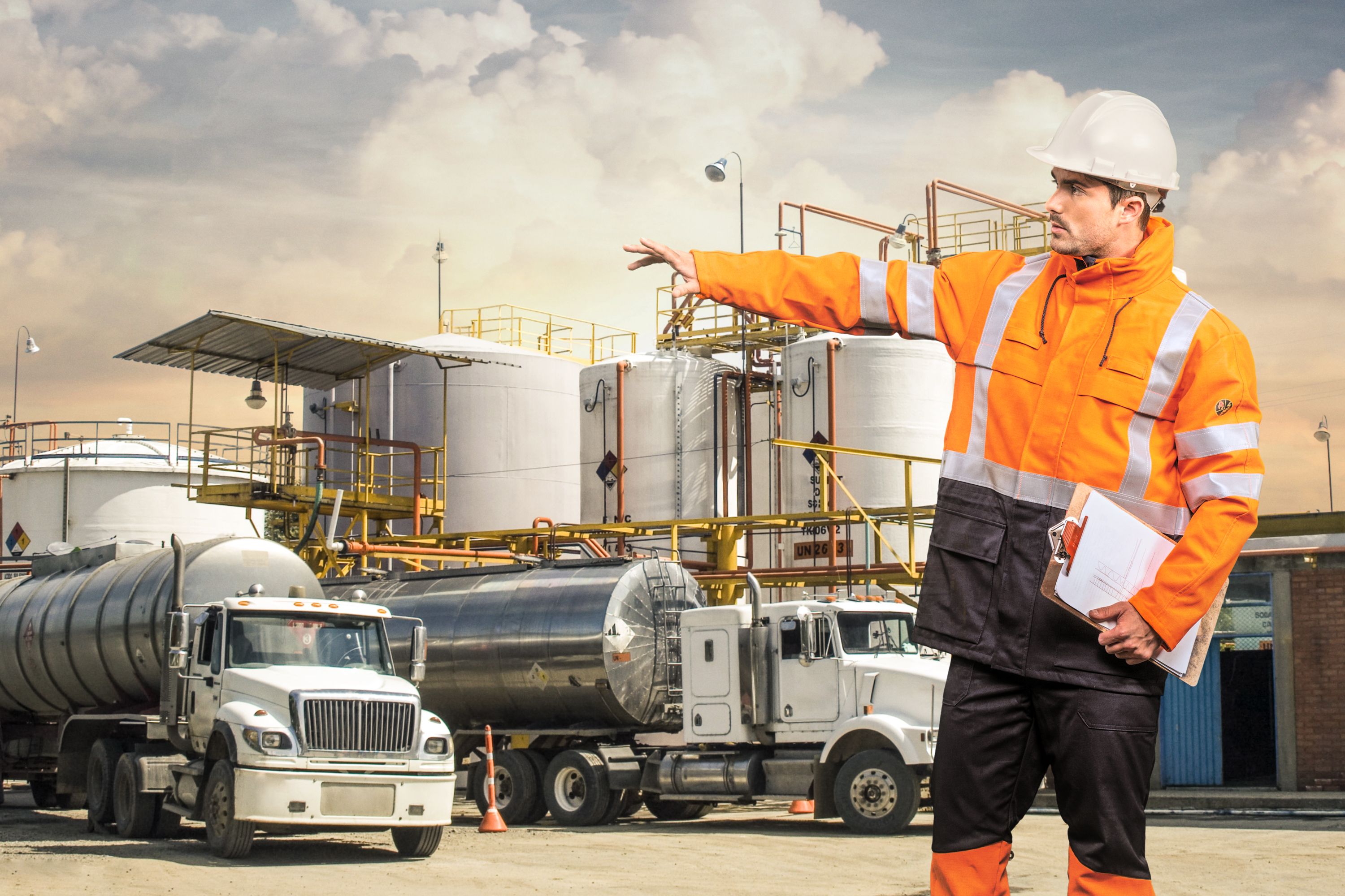 HAVEP multi protector schutzkleidung
