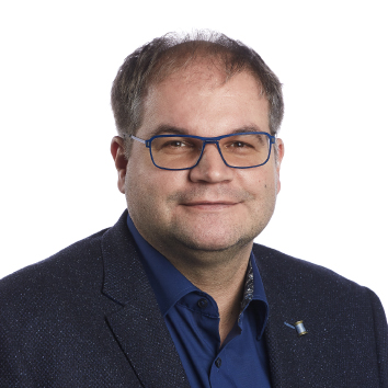 Dirk Bachschneider