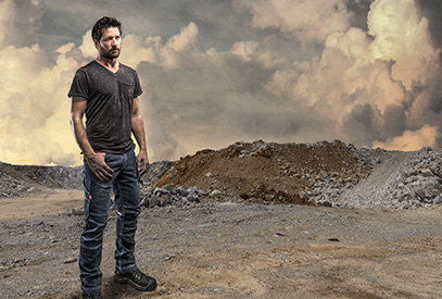 Duurzaam én hip: ontdek de HAVEP® Attitude jeans