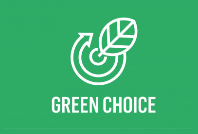Green choice
