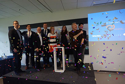 The Dutch Circular Workwear Association