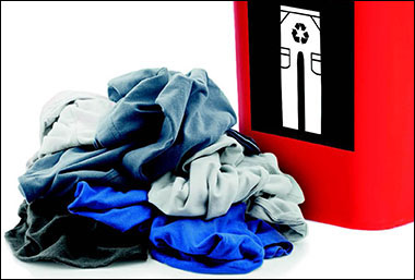 Collection & Recycling