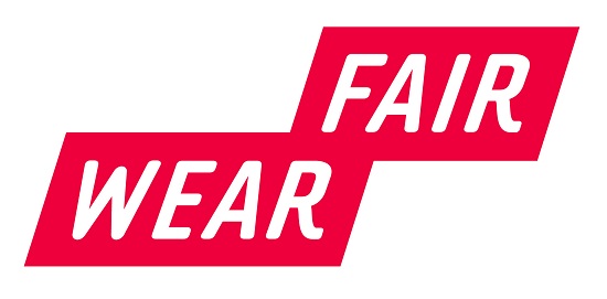 Fair wear logo