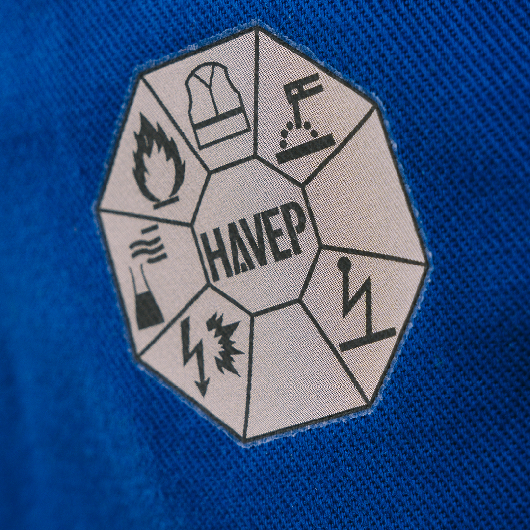 lamoral - HAVEP - Safety