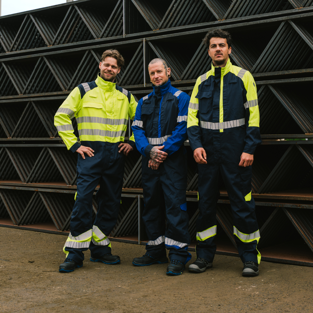 HAVEP-5Safety Image Flex