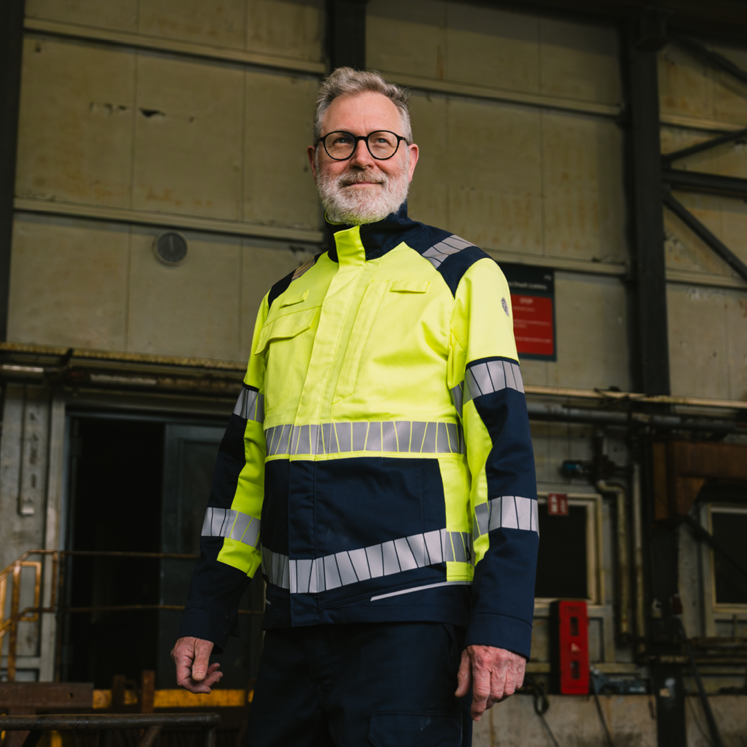 5Safety Image Flex - HAVEP