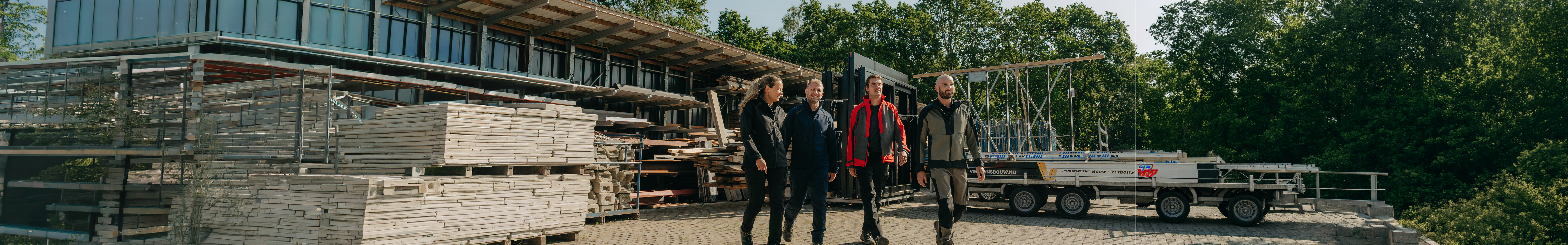 Revolve Workwear