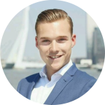Klantcase Organik Kimya x TSN Vince Keller