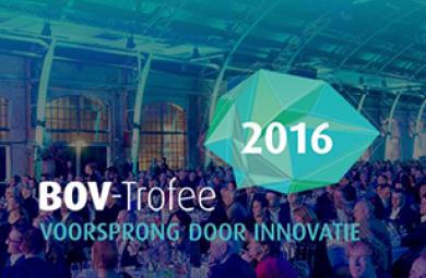 HAVEP FINALIST BEI DER BOV TROFEE 2016