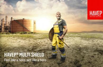 Multishield