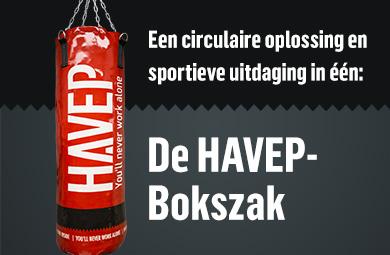 Havep logo clearance