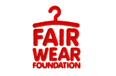 Logo Fair Wear Foundation