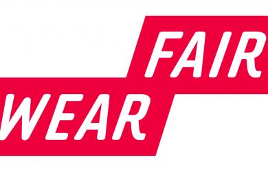 Fair wear logo