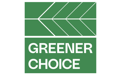 havep green choice label