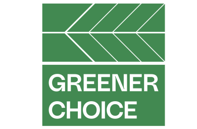 Greener choice