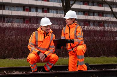 RWS - het 3 lagen systeem