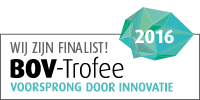 HAVEP is BOV 2016 finalist