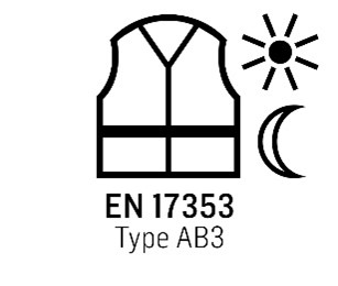 EN 17353 - Type AB3