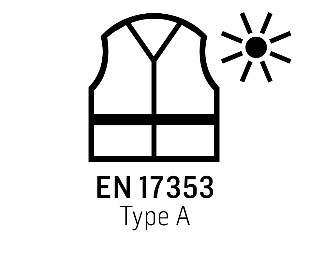 EN 17353 - Type A