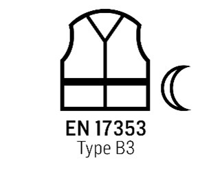EN 17353 - Type B3