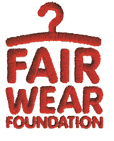 Logo Fair Wear Foundation