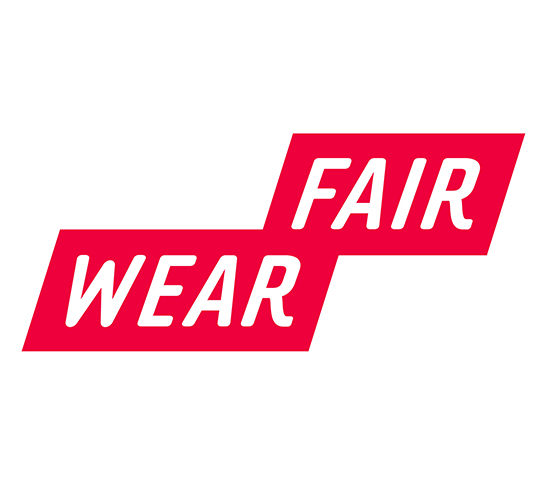 Fair wear logo