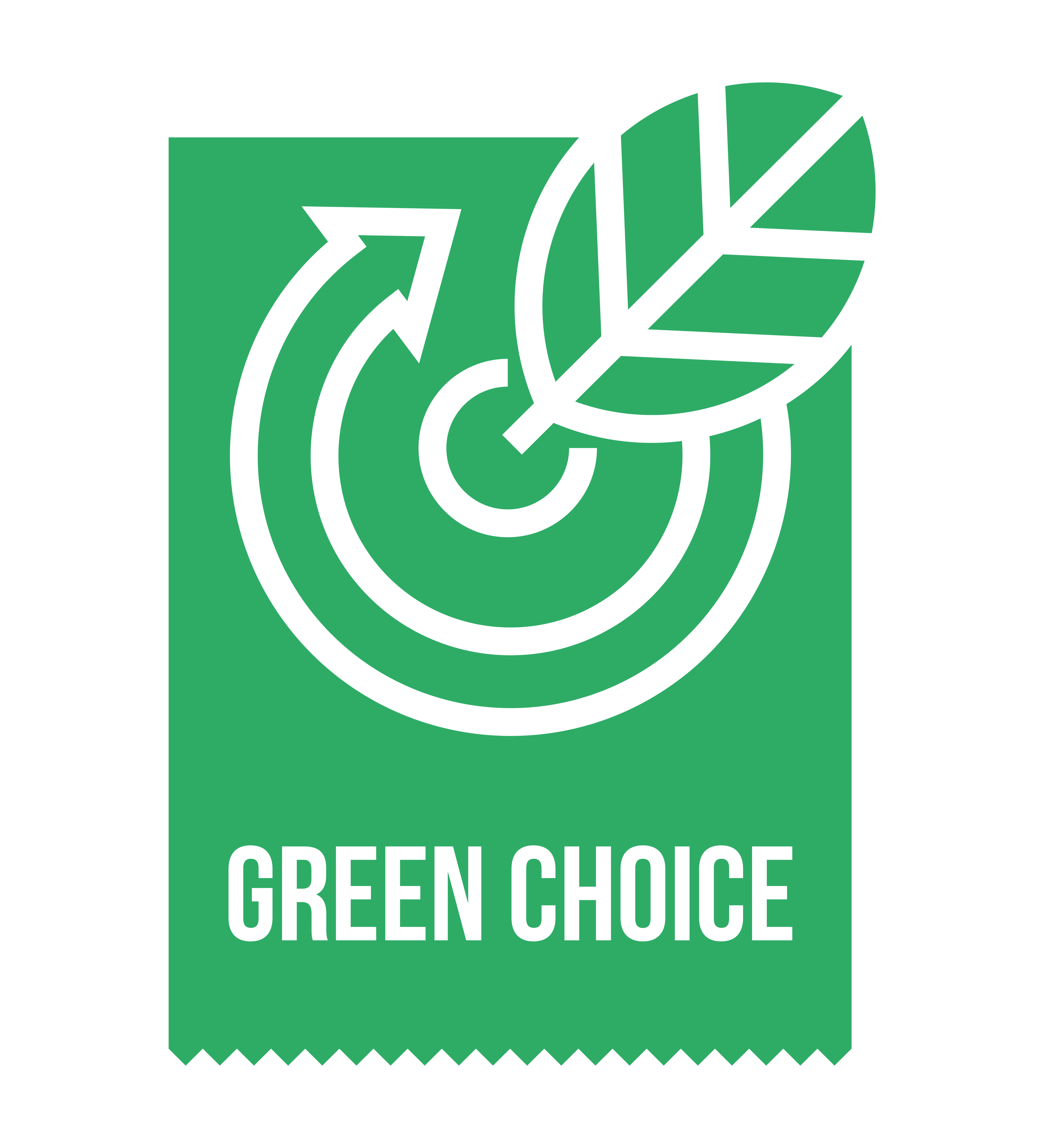 Greenchoice logo