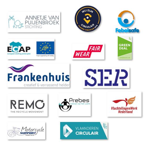 HAVEP - CSR Partners