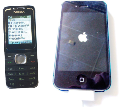 Nokia