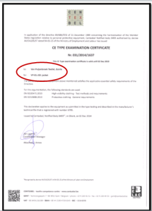 Certificaat